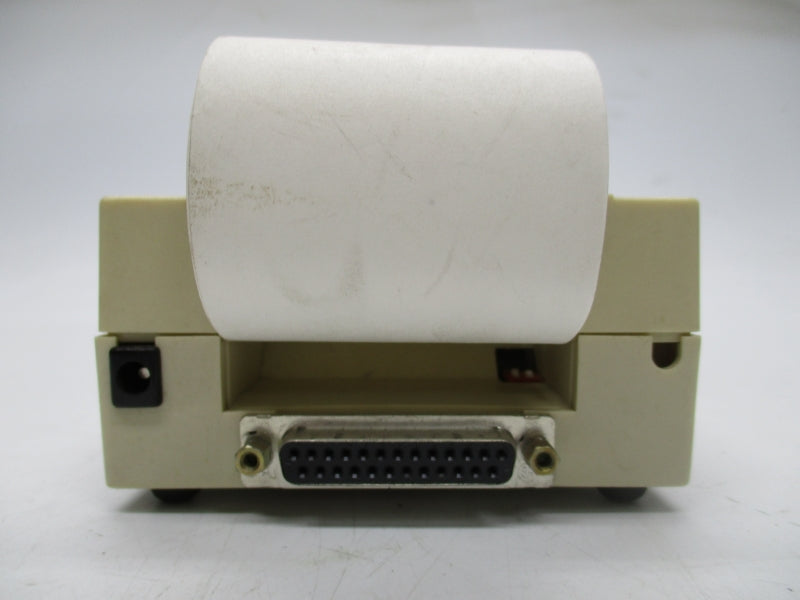 WEIGH-TRONIX IMP-2600 22985-0011 UNMP