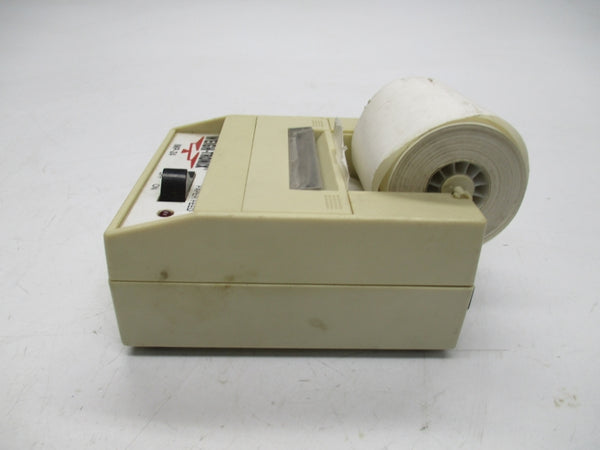 WEIGH-TRONIX IMP-2600 22985-0011 UNMP