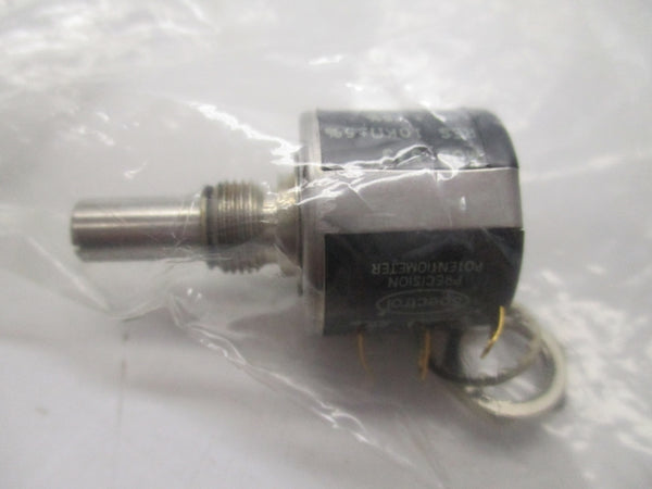 POTENTIOMETER 533-1-1-103 NSNP
