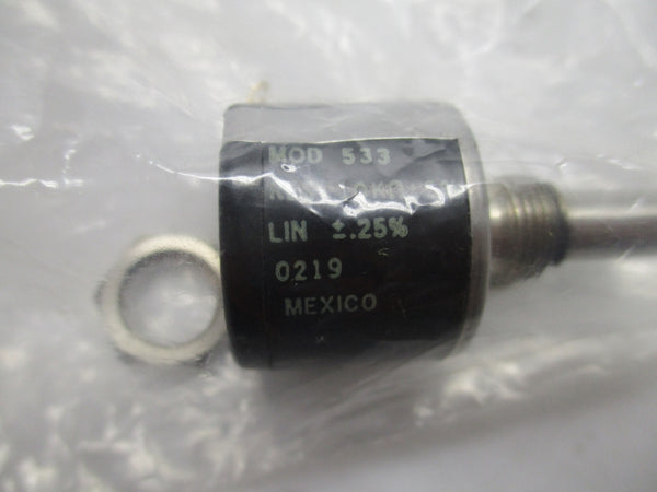 POTENTIOMETER 533-1-1-103 NSNP