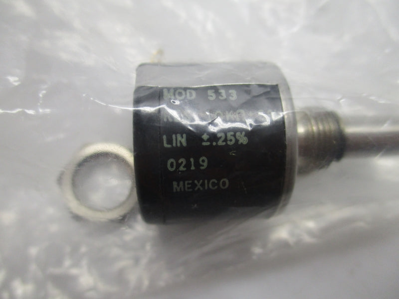 POTENTIOMETER 533-1-1-103 NSNP