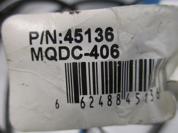 BANNER ENGINEERING 45136 UNMP