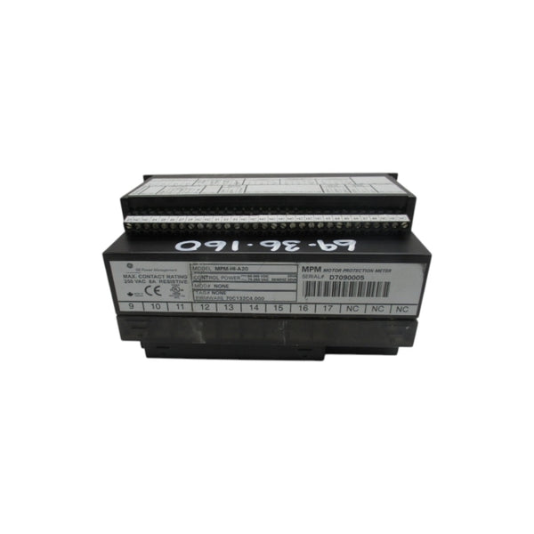 SPECTROL 536-1-1 NSNP