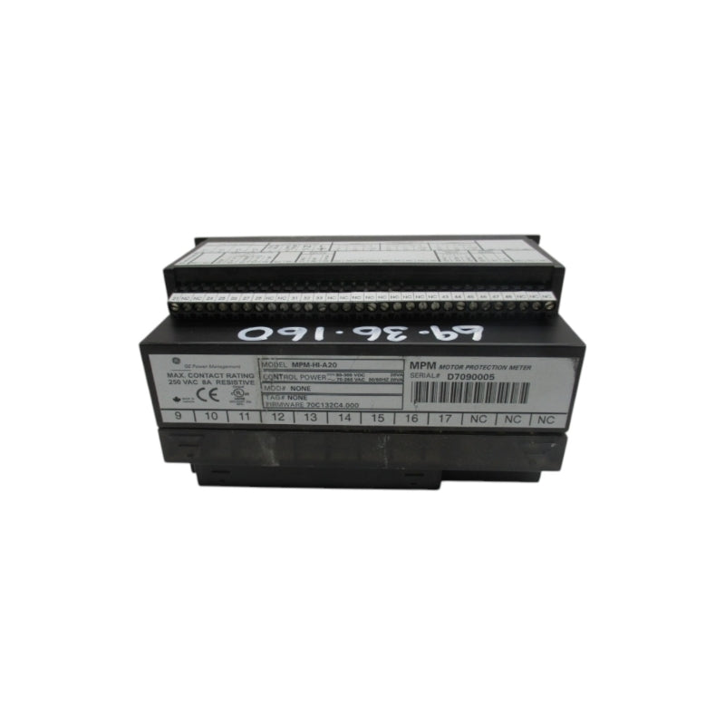 SPECTROL 536-1-1 NSNP