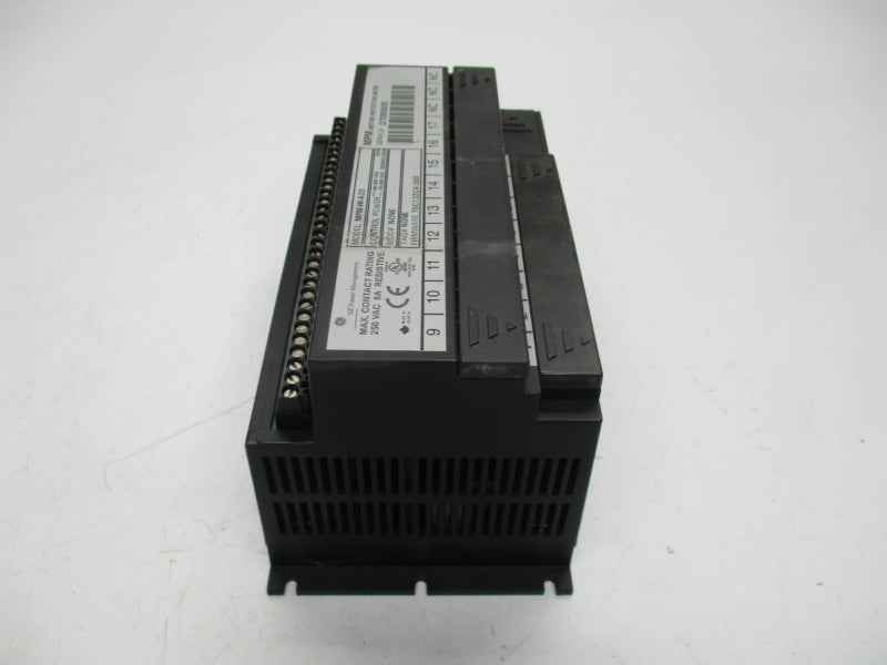 SPECTROL 536-1-1 NSNP