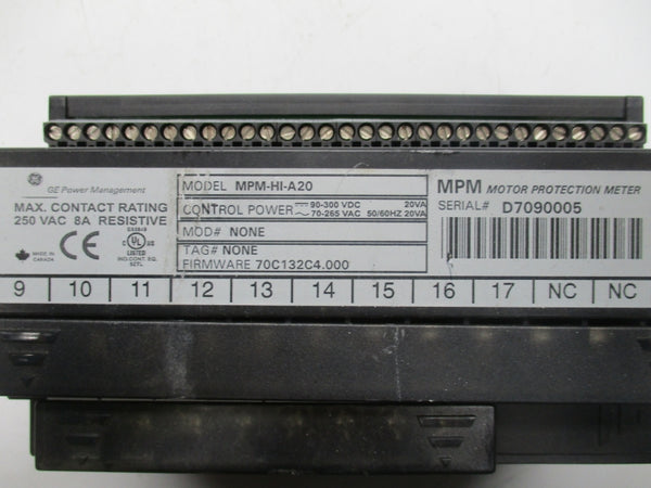 SPECTROL 536-1-1 NSNP