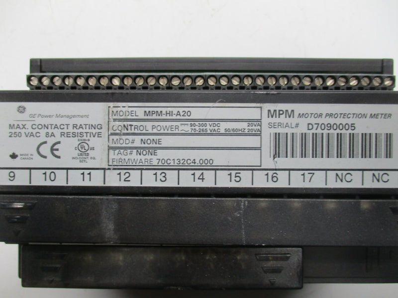 SPECTROL 536-1-1 NSNP