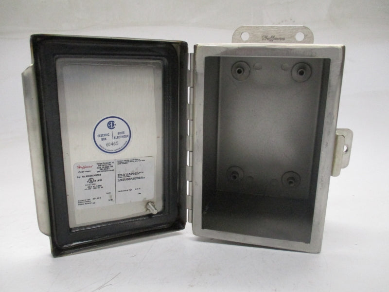 HOFFMAN A6044CHNF88 UNMP