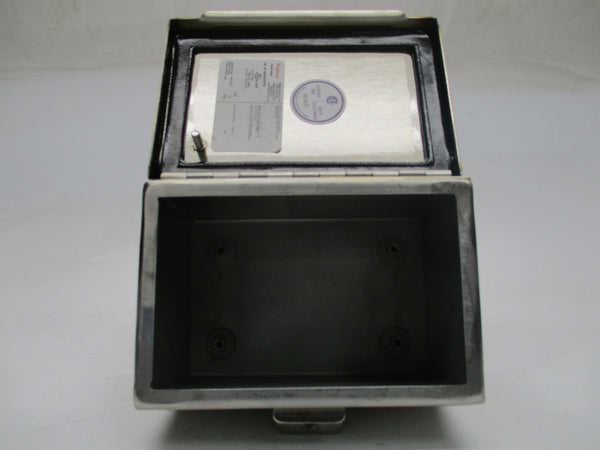 HOFFMAN A6044CHNF88 UNMP