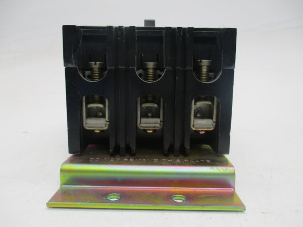 CUTLER-HAMMER RF3015 1375D86G18 600VAC 15A NSNP