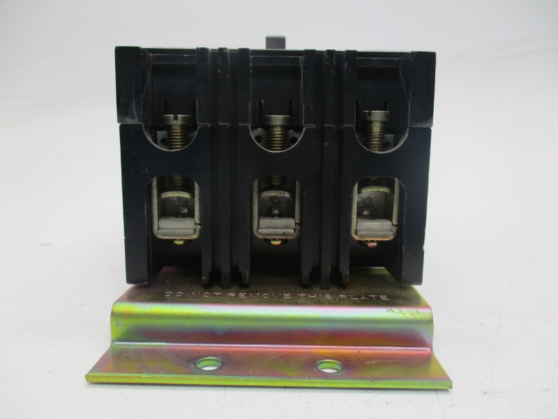 CUTLER-HAMMER RF3015 1375D86G18 600VAC 15A NSNP