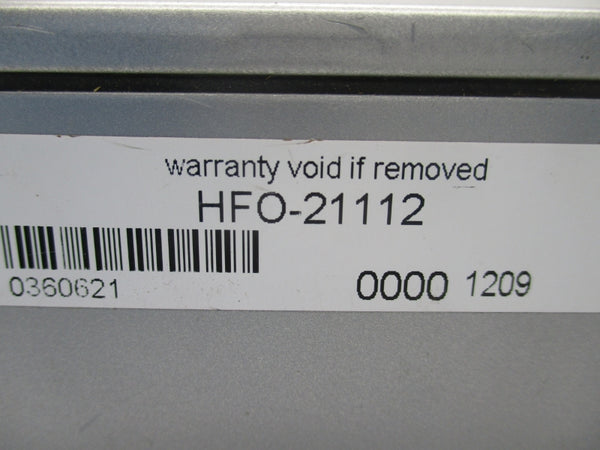 DWYER HFO-21112 NSNP