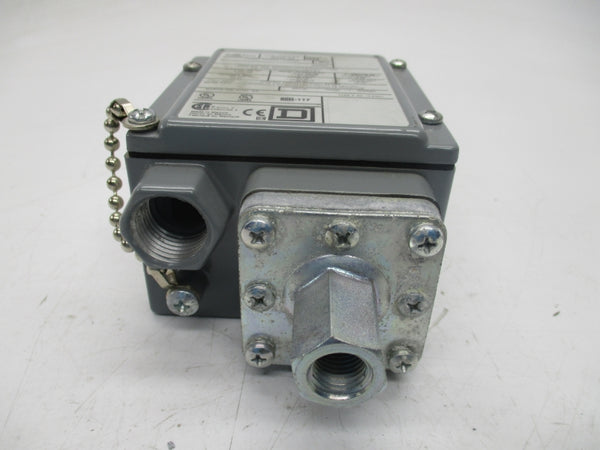 SQUARE D 9012GAW-25 SER. C 475PSI NSNP