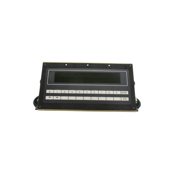 IEE 03903-A3-A01-07 36865-02 NSNP