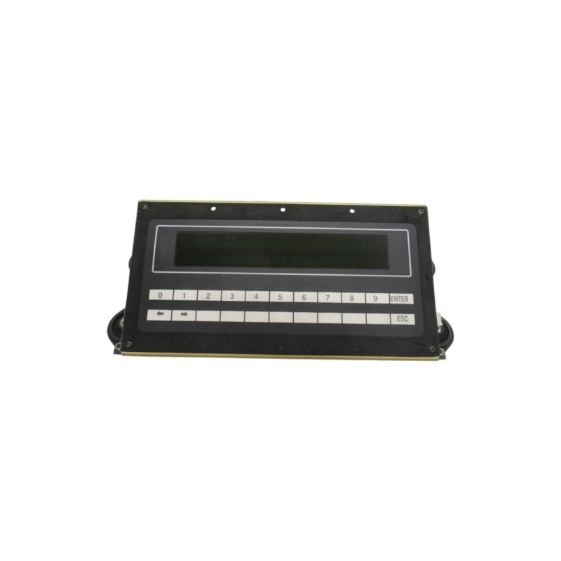 IEE 03903-A3-A01-07 36865-02 NSNP