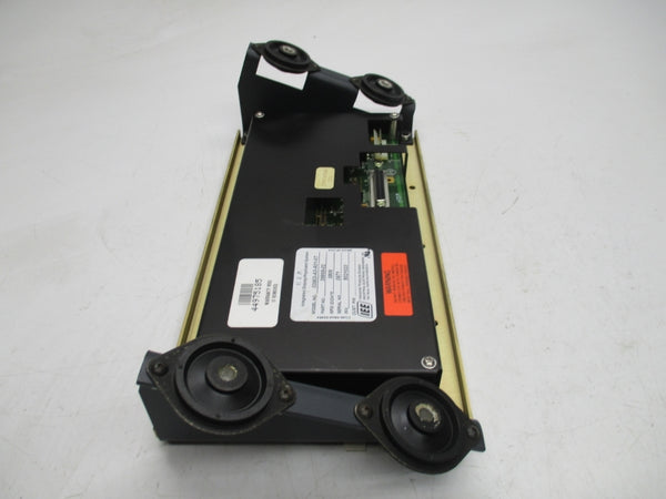 IEE 03903-A3-A01-07 36865-02 NSNP