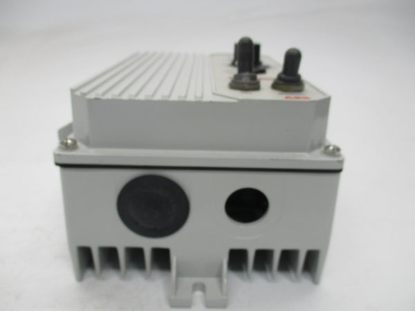 BALDOR BC154-SI CN3000A70 208/230VAC 15A NSNP