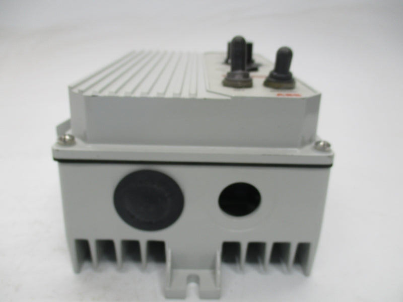 BALDOR BC154-SI CN3000A70 208/230VAC 15A NSNP