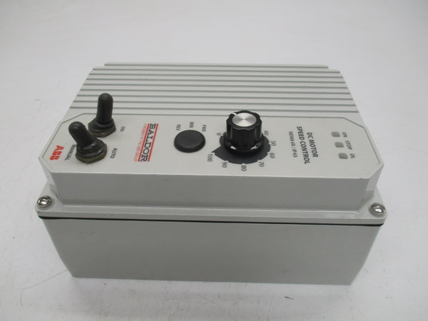 BALDOR BC154-SI CN3000A70 208/230VAC 15A NSNP