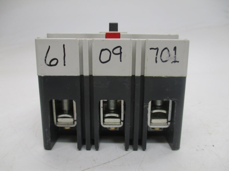 EATON HMCP100R3C 600VAC 100A NSNP