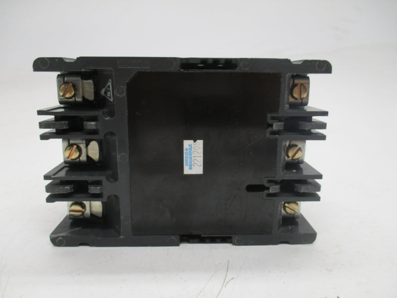 EATON HMCP100R3C 600VAC 100A NSNP