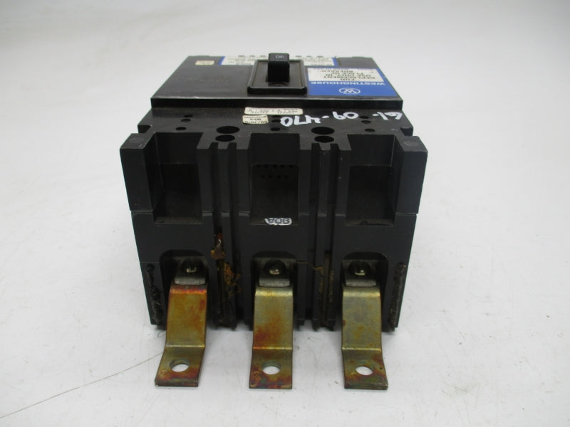 WESTINGHOUSE RF3090 600VAC 90A UNMP