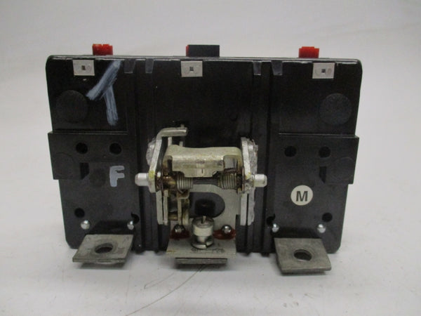 CUTLER-HAMMER 2602D83G22 175A UNMP