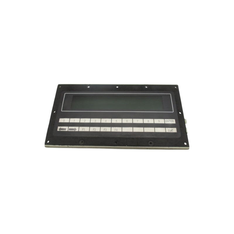 IEE 03901-A3-A01-07 36865-01 NSNP