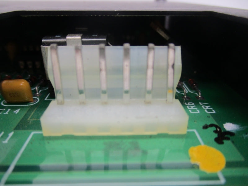 IEE 03901-A3-A01-07 36865-01 NSNP