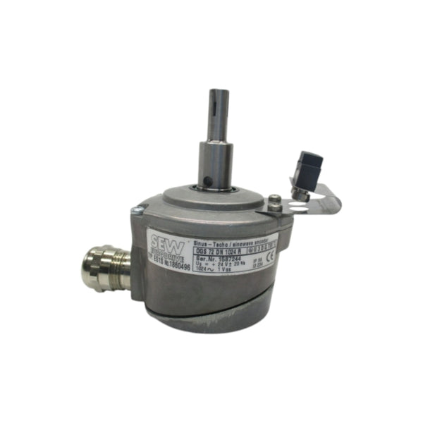 SEW OGS72DN1024R 1860496 9-26VDC NSNP