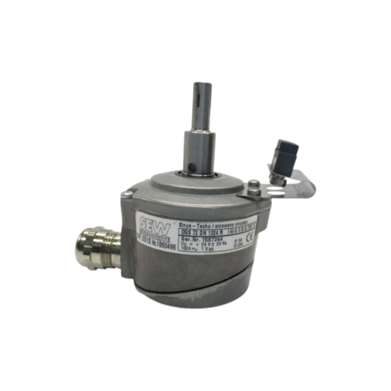 SEW OGS72DN1024R 1860496 9-26VDC NSNP