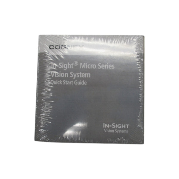 COGNEX 597-0110-02 NSMP