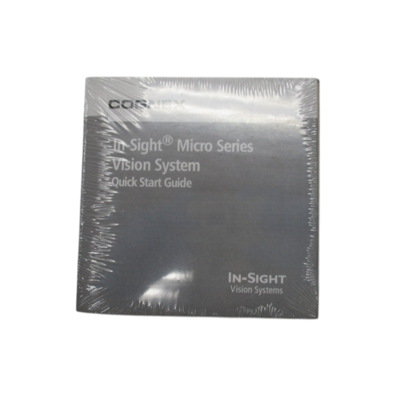 COGNEX 597-0110-02 NSMP