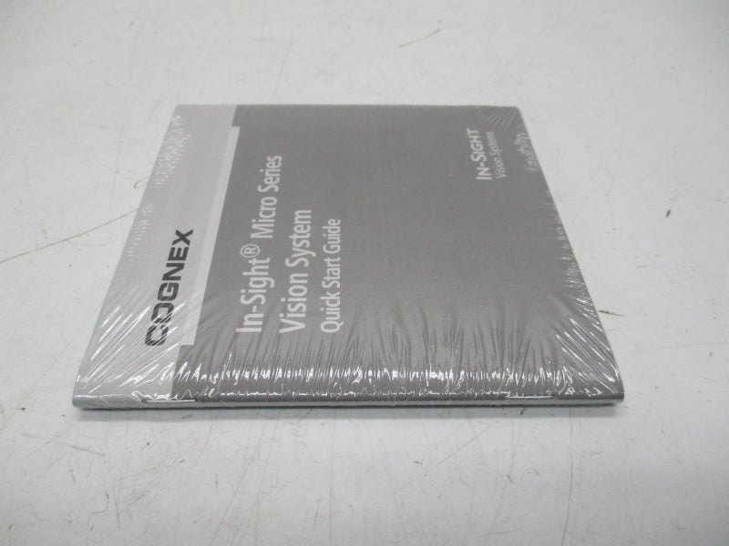 COGNEX 597-0110-02 NSMP