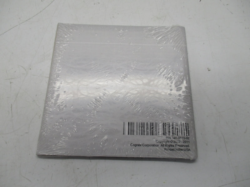 COGNEX 597-0110-02 NSMP