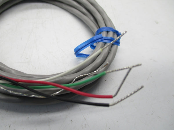 BANNER ENGINEERING SM512LB 18589 10-30VDC NSMP