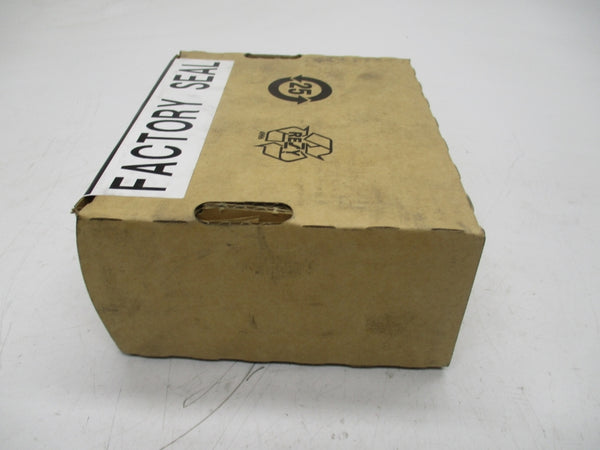 ALLEN BRADLEY 1769-OA16 SER. A F/W 3.1 DATE: 2016 120/240VAC NSFS