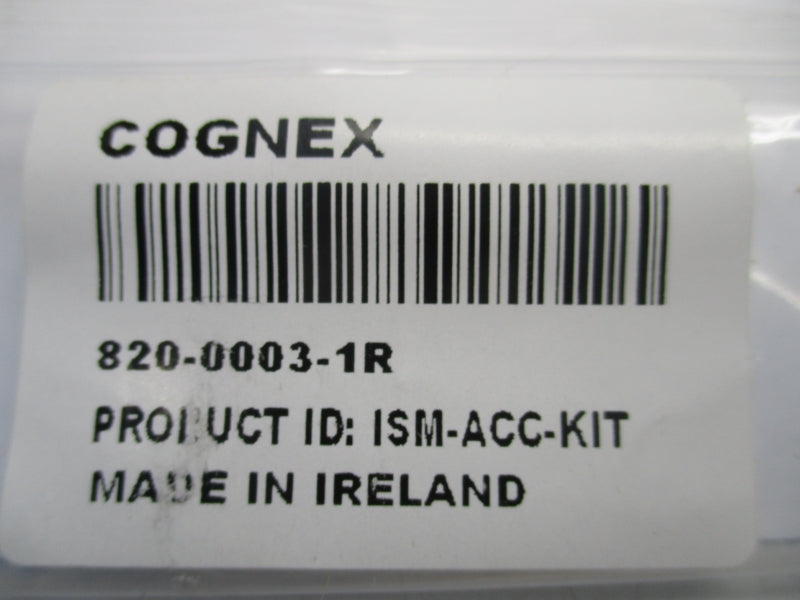 COGNEX 820-003-1R NSMP