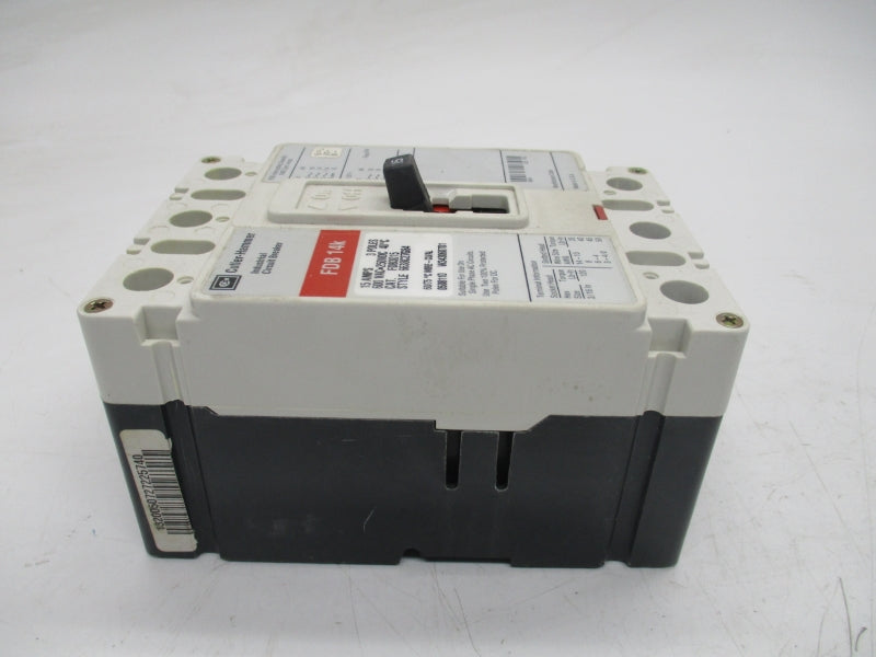 CUTLER-HAMMER FDB3015 600VAC 15A NSNP