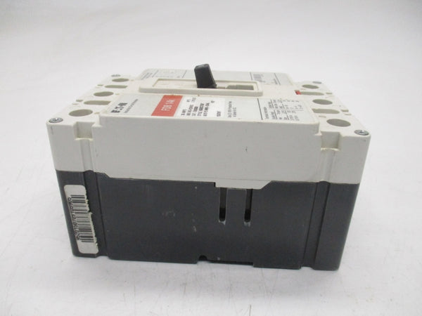 EATON FDB3030 600VAC 30A NSNP