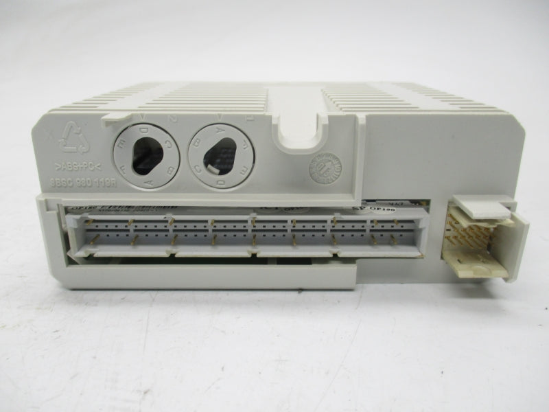 ABB DO820 3BSE008514R1 24-250V 10A NSNP
