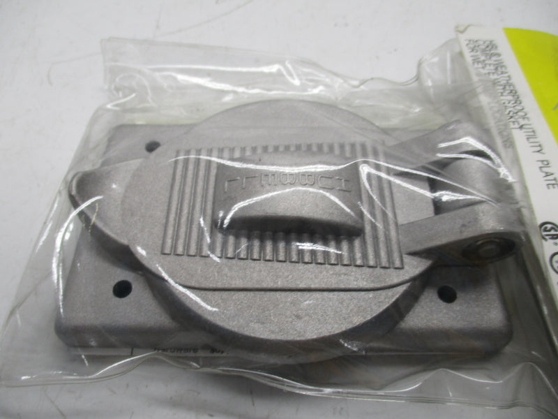 HUBBELL HBL7420 NSMP