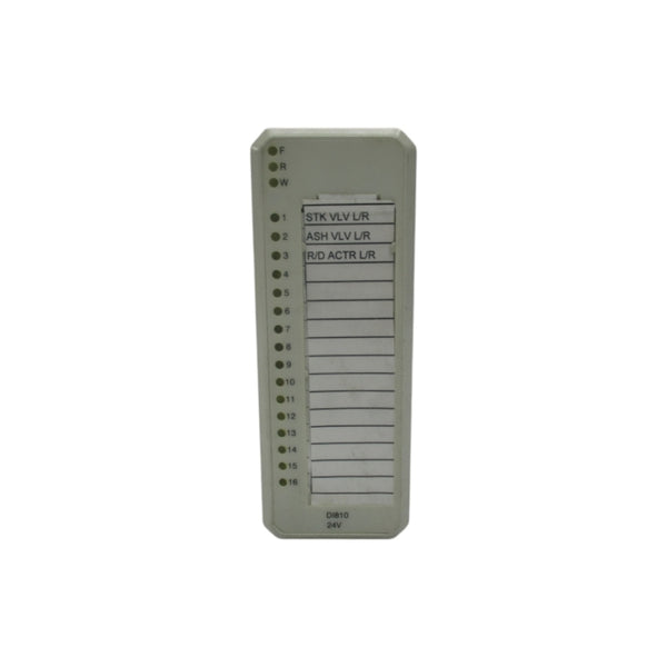 ABB DI810 3BSE008508R1 24VDC UNMP