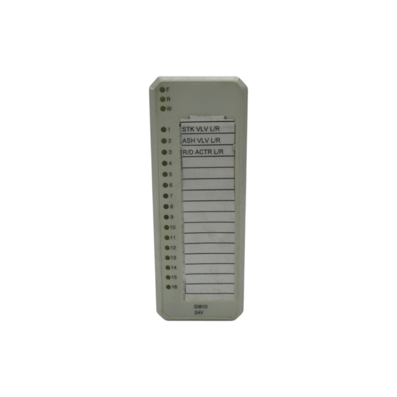 ABB DI810 3BSE008508R1 24VDC UNMP