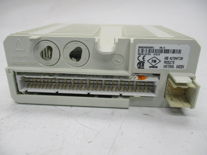 ABB DI810 3BSE008508R1 24VDC UNMP