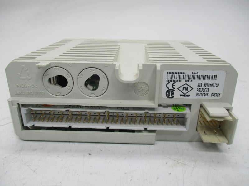 ABB AO810 3BSE008522R1 UNMP