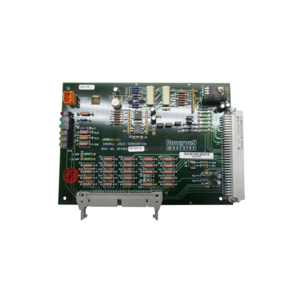 HONEYWELL 05436400 REV. B NSNP