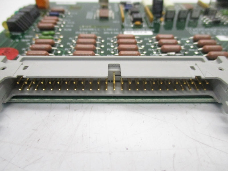 HONEYWELL 05436400 REV. B NSNP