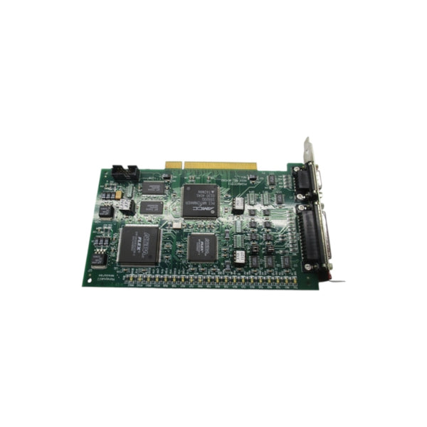 HONEYWELL 05438200 REV. A UNMP