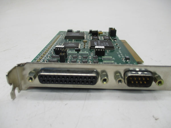 HONEYWELL 05438200 REV. A UNMP